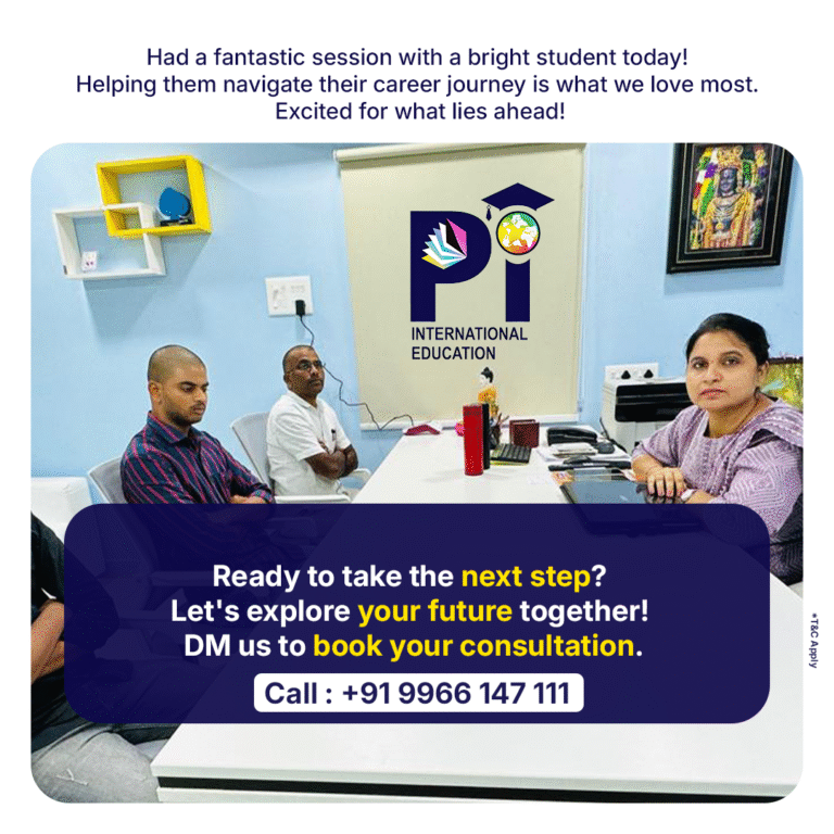 career counselling