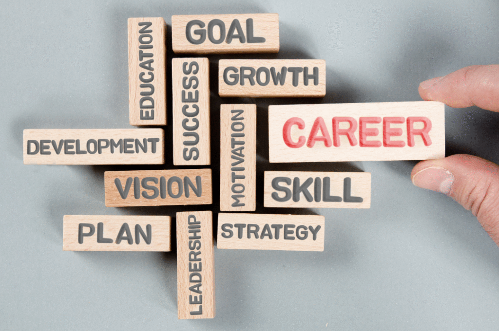 career plan