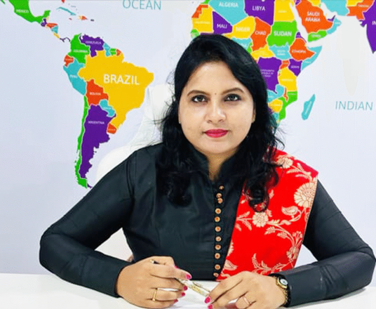 pavani katragadda