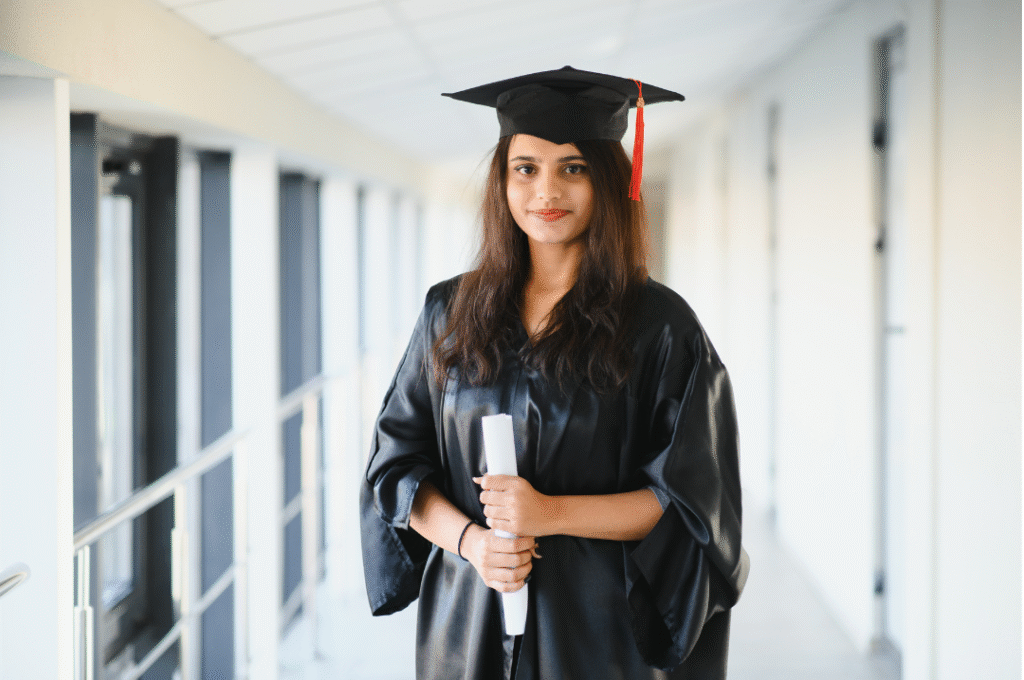 graduate