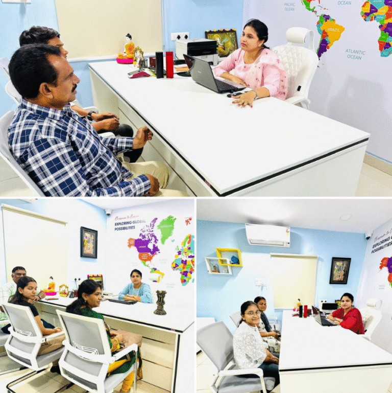 Career Counselling
